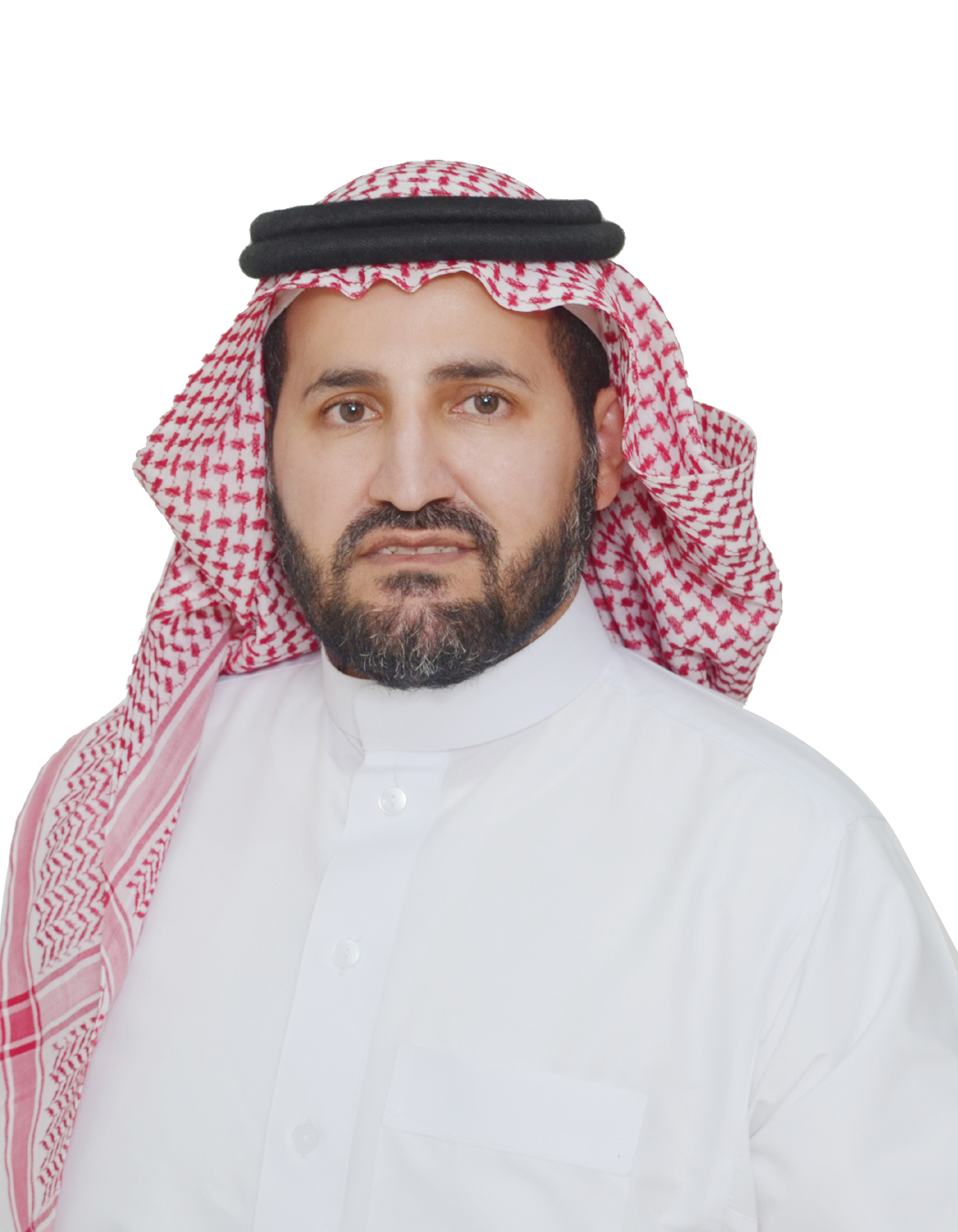 د. عبدالفتاح بن سعيد القحطاني